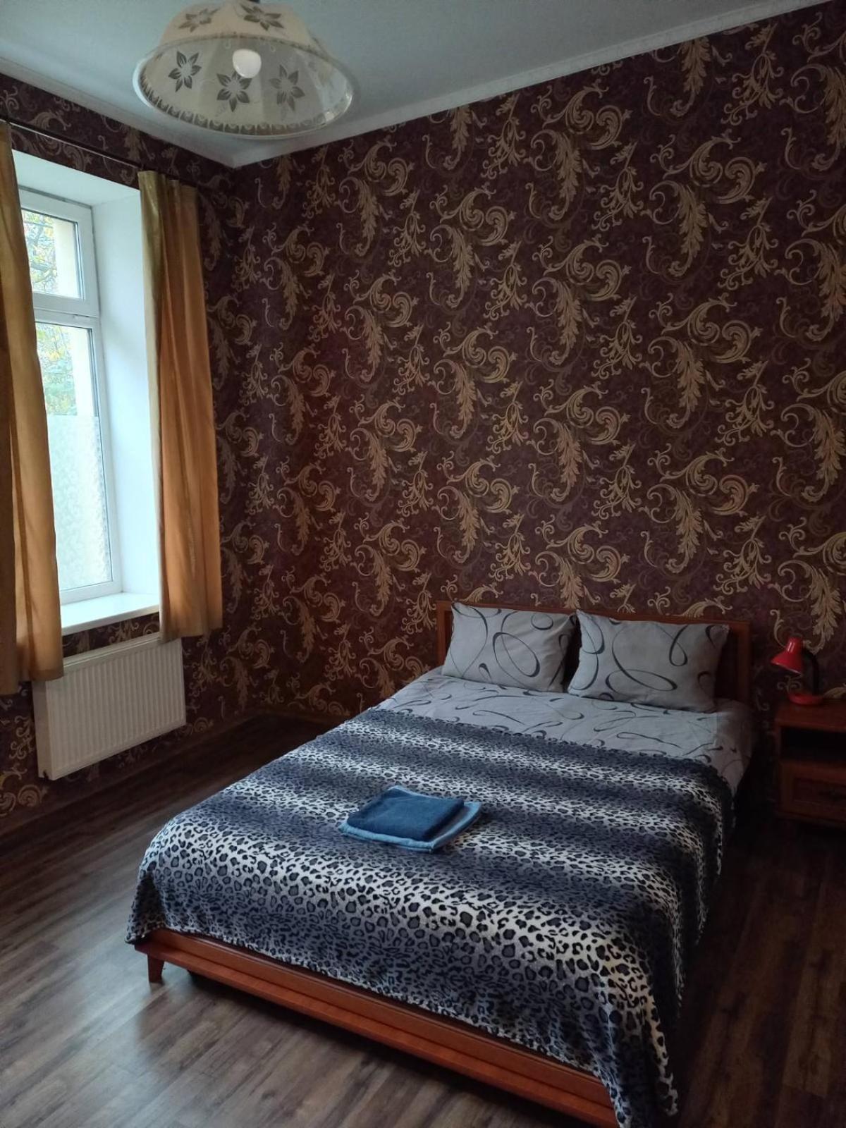 Apartments In Center Vinnytsia Exterior foto