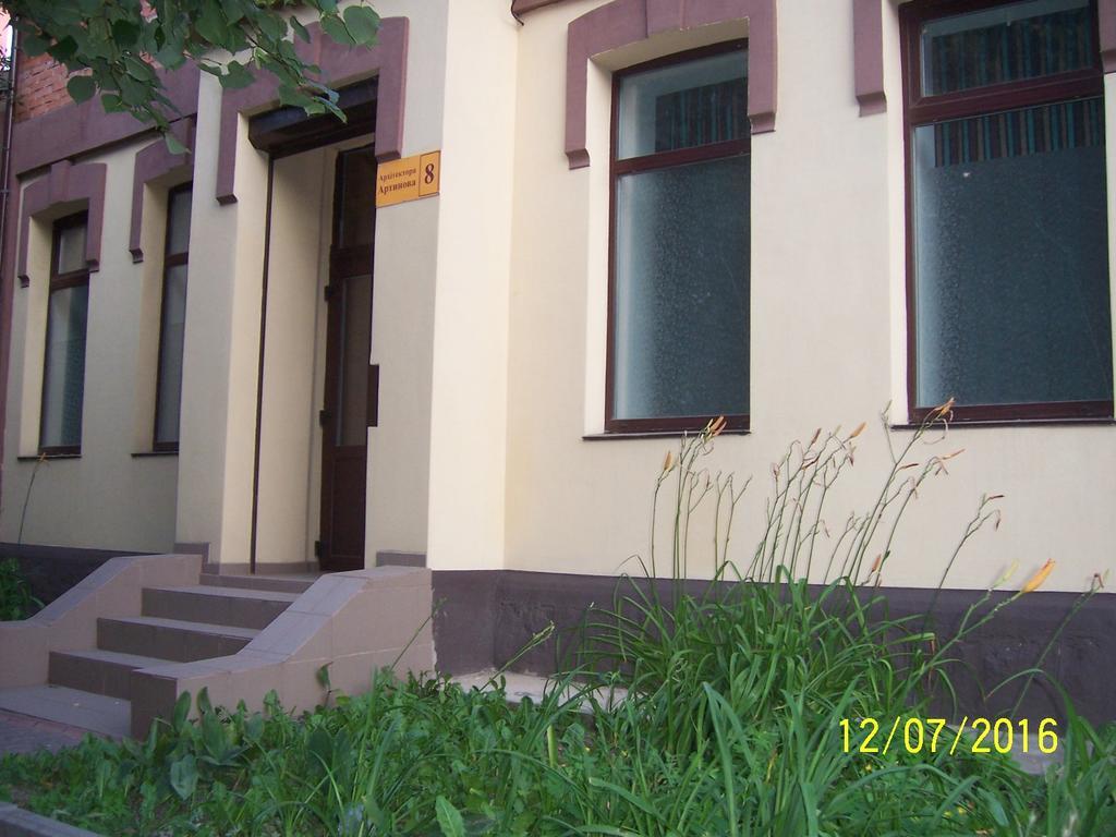 Apartments In Center Vinnytsia Exterior foto