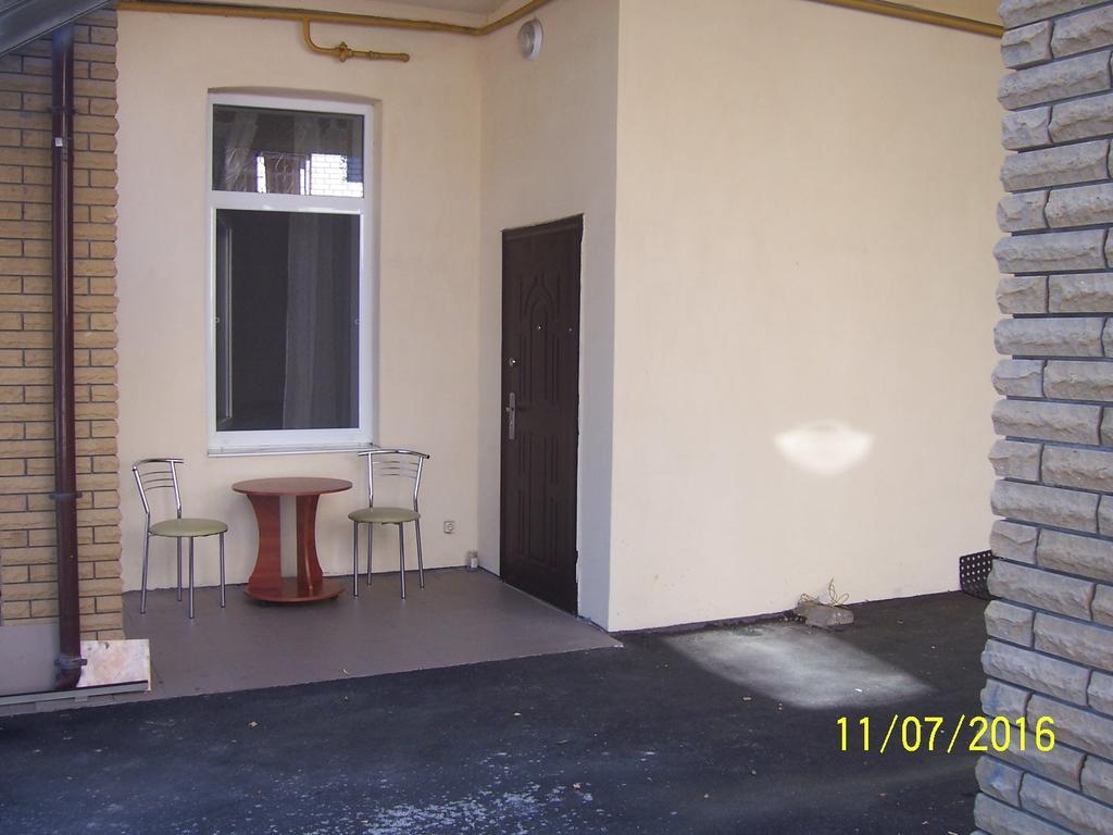Apartments In Center Vinnytsia Exterior foto